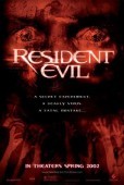 Resident Evil - O Hóspede Maldito